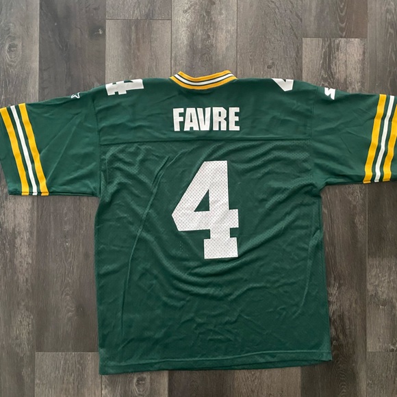 Vintage starter jersey packers - Picture 3 of 3